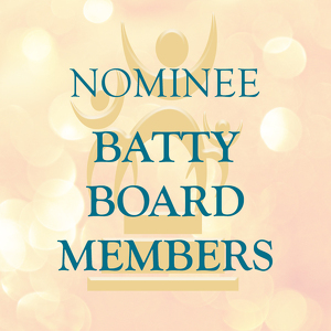 Team Page: Batty Board Members